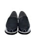 Donald J Pliner Blue Flats Size 11 - photo 2