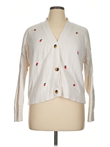 Ann Taylor LOFT Outlet Cardigan (view 1)