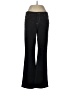 ECI Black Casual Pants Size 10 - photo 1