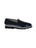 Donald J Pliner Blue Flats Size 11 - photo 1