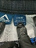 Kanu Surf 100% Polyester Black Board Shorts Size 14 - 16 - photo 3