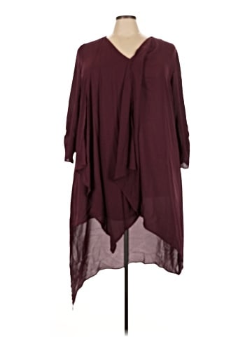 Cato Casual Dress (view 1)