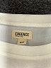 L'Agence Ivory Long Sleeve Top Size M - photo 7