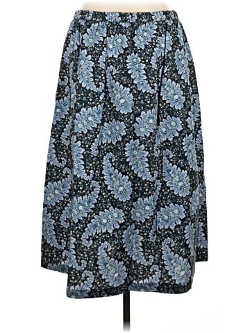 J.Crew Collection Casual Skirt (view 2)