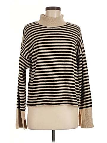 Sanctuary Pullover Sweater (view 1)