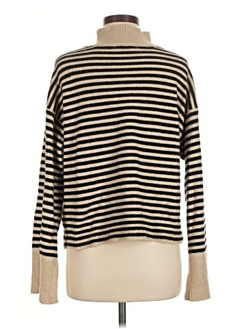 Sanctuary Pullover Sweater (view 2)
