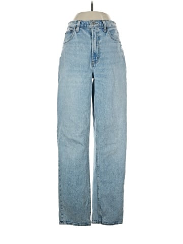 Abercrombie & Fitch Jeans (view 1)