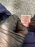 August Silk Blue Cardigan Size 1X - photo 5