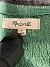 Madewell Green Cardigan Size S - photo 7