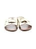 Unbranded Gold Sandals Size EU 39 - photo 2