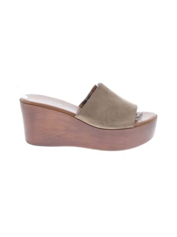 Madden Girl Wedges (view 1)