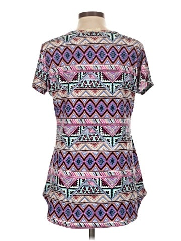 Bobbie Brooks Short Sleeve T-Shirt (view 2)