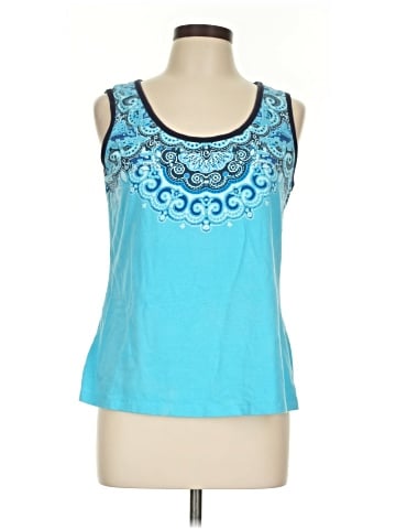 Made for Life Sleeveless T-Shirt (view 1)