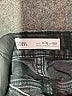Zara Black Jeans Size 11 - 12 - photo 3