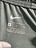 Nike Solid Black Active Pants Size S - photo 7
