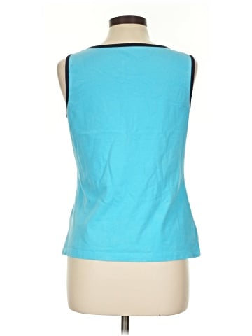 Made for Life Sleeveless T-Shirt (view 2)
