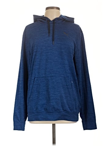 Puma Pullover Hoodie (view 1)