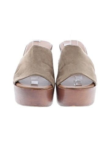 Madden Girl Wedges (view 2)