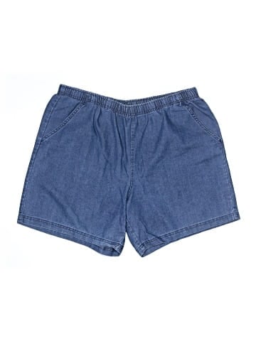 White Stag Denim Shorts (view 1)