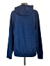 Puma Blue Pullover Hoodie Size L - photo 2