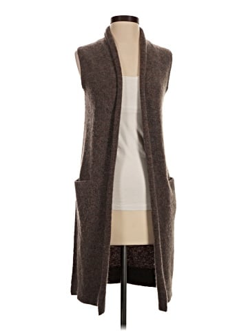 Wilfred Sweater Vest (view 1)