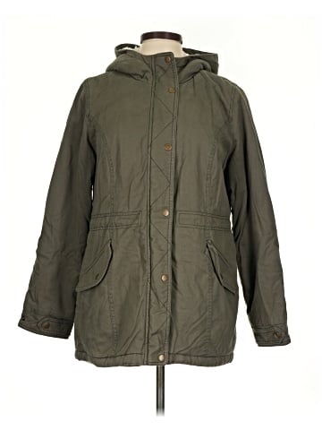 Sebby Raincoat (view 1)