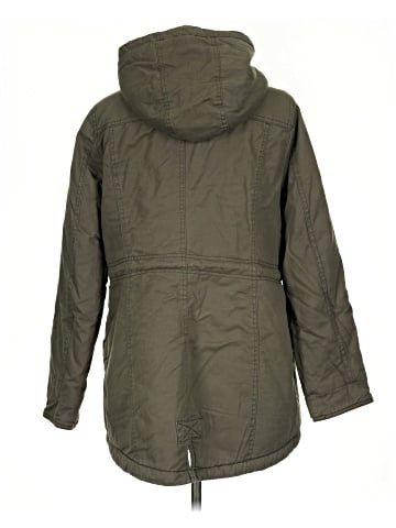 Sebby Raincoat (view 2)