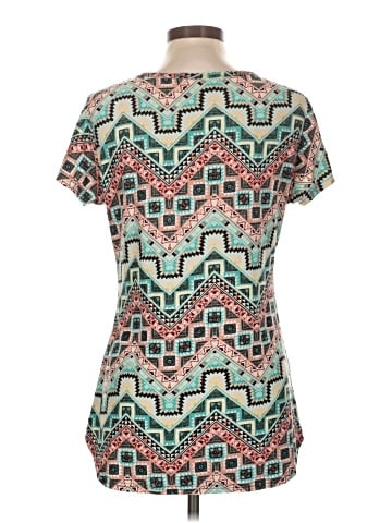 Bobbie Brooks Short Sleeve T-Shirt (view 2)