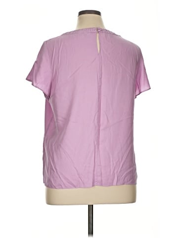 Boden Short Sleeve Blouse (view 2)