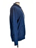 Puma Blue Pullover Hoodie Size L - photo 4