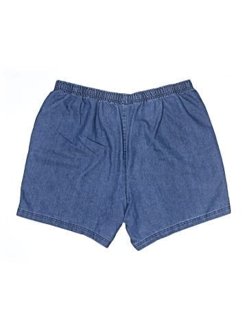 White Stag Denim Shorts (view 2)
