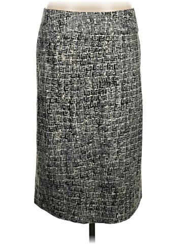 Nic + Zoe Formal Skirt (view 1)