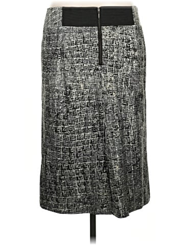 Nic + Zoe Formal Skirt (view 2)