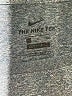Nike 100% Polyester Blue Active Tank Size XL - photo 7