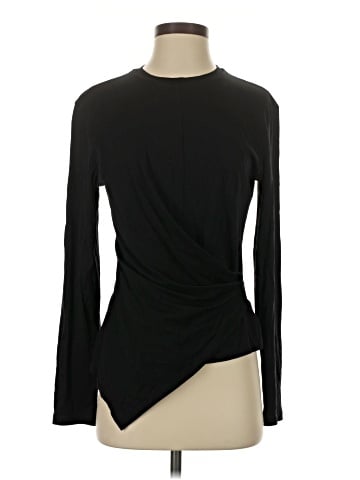Theory Long Sleeve T-Shirt (view 1)