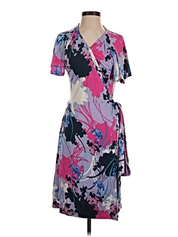 Robert Graham Cocktail Dress (view 1)