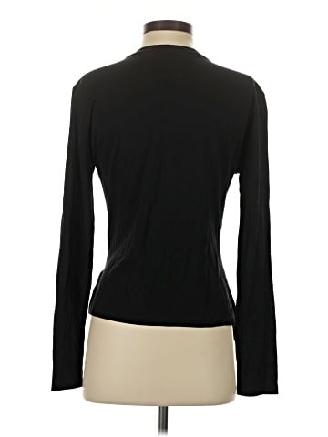 Theory Long Sleeve T-Shirt (view 2)