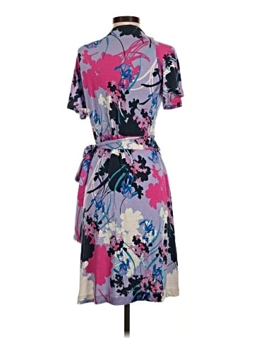 Robert Graham Cocktail Dress (view 2)