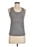 Active by Old Navy Gray Active Tank Size M - photo 1