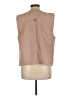TNA 100% Cotton Tan Vest Size L - photo 2