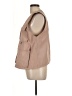 TNA 100% Cotton Tan Vest Size L - photo 5