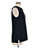 Banana Republic Black Sleeveless Top Size M - photo 4