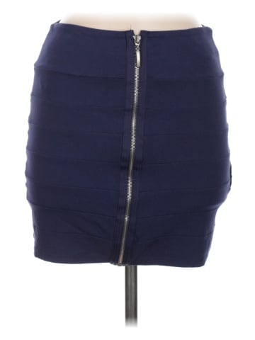 Fishbone Casual Skirt (view 1)