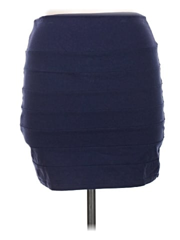 Fishbone Casual Skirt (view 2)