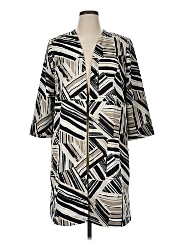 Kasper Coat (view 1)