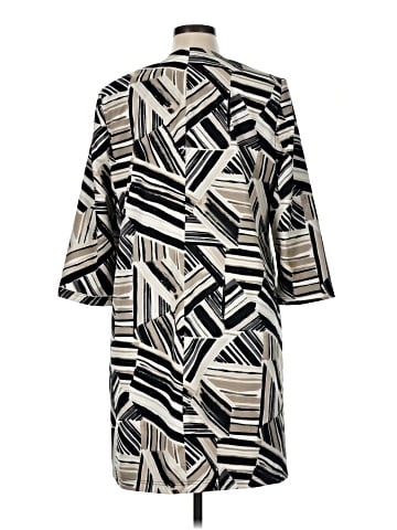 Kasper Coat (view 2)