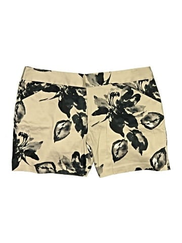 INC International Concepts Khaki Shorts (view 1)