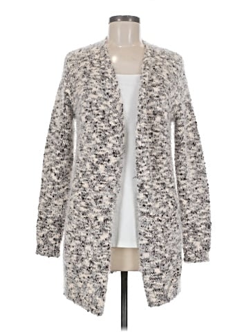 Bobeau Cardigan (view 1)