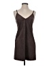 Wilfred Free Brown Sleeveless Top Size XS - photo 1