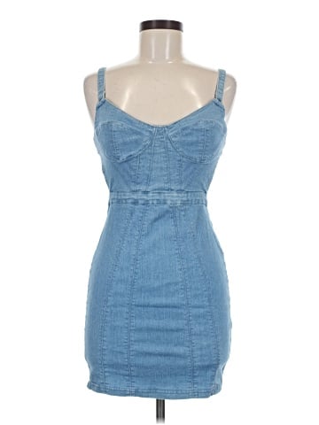 Forever 21 Cocktail Dress (view 1)